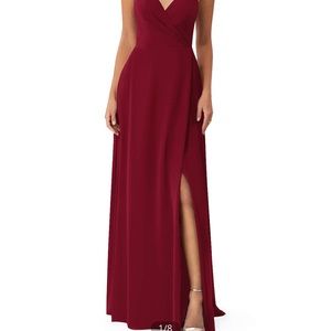 Bridesmaid Dress